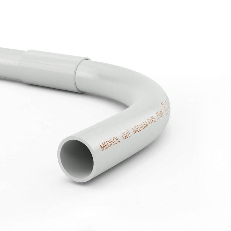 MEDISOL Καμπύλη