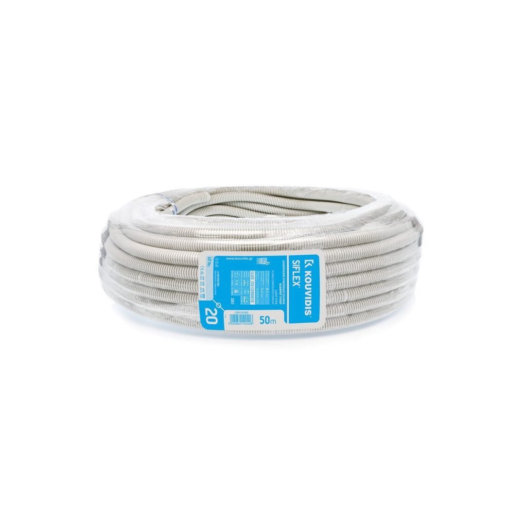 SIFLEX Διαμορφώσιμος κυματοειδής σωλήνας