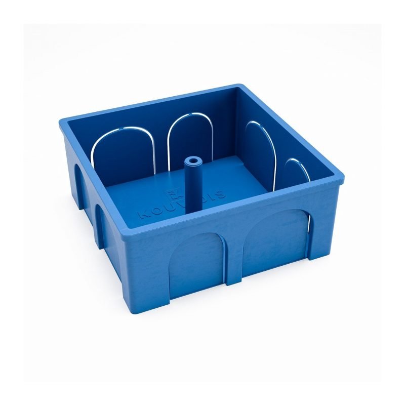 Τετράγωνο 7,5×7,5