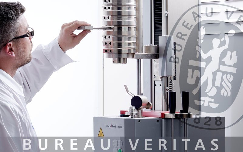 Νέος φορέας πιστοποίησης για τα συστήματα διαχείρισης της KOUVIDIS