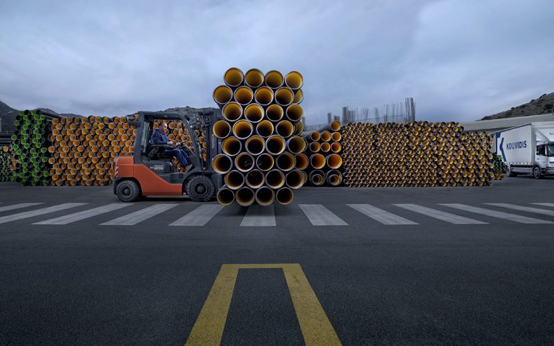 Μέτρα ασφαλείας ενόψει κορονοϊού